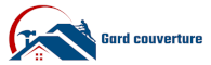 logo GARD COUVERTURE